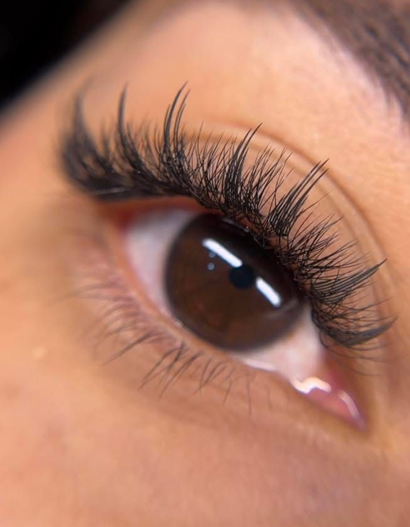 Lash lifting premium en Ventanilla