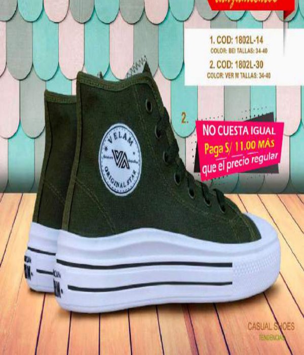 Verde