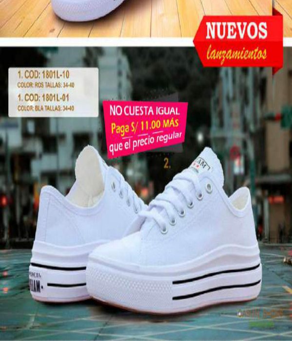 Blanco