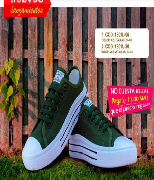 Verde