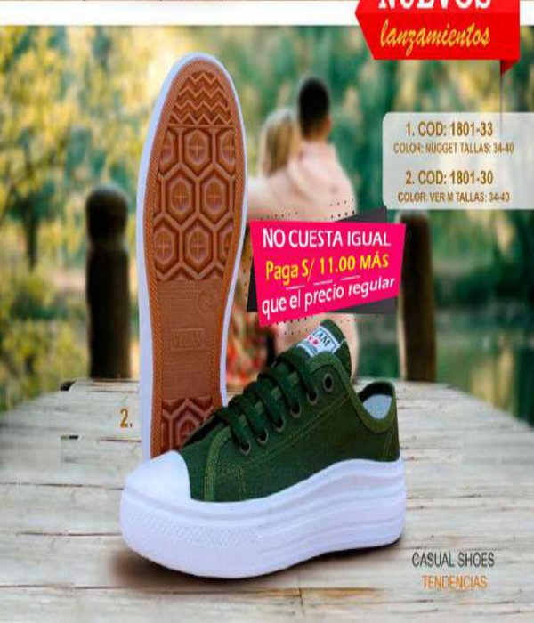Verde