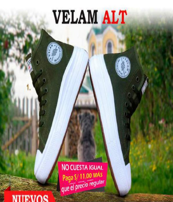 Verde