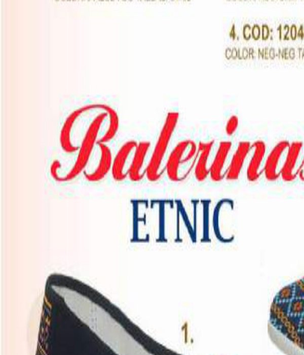 Negro/Etnic