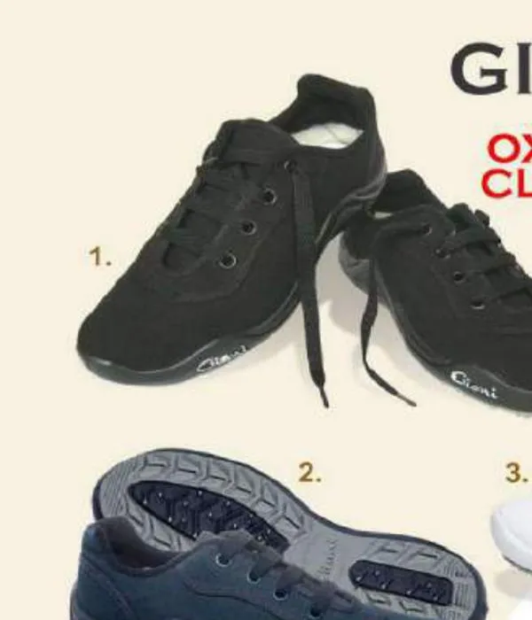 Giani Oxford