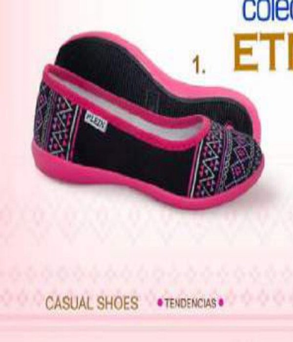 Negro Etnic