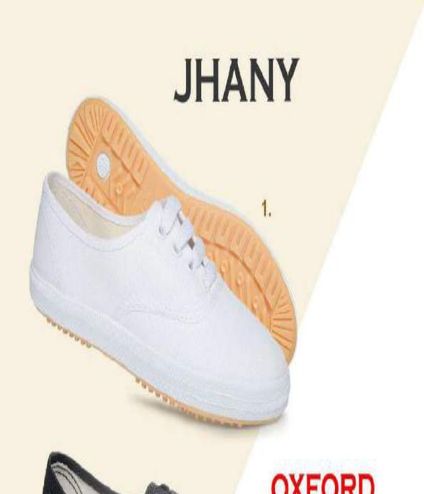 Jhany Oxford