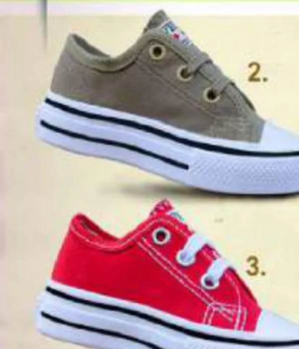 Velam Kids Classic Corto
