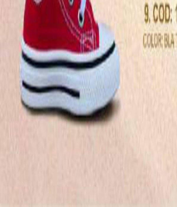 Blanco Clas