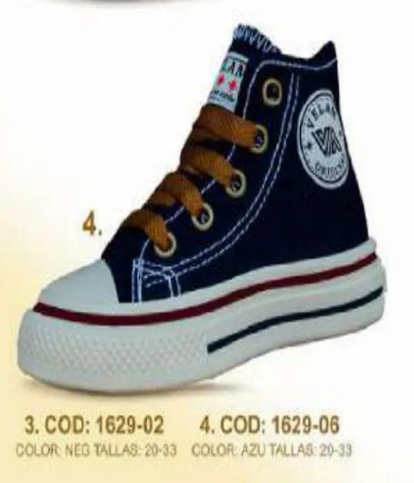 Velam Kids Camell