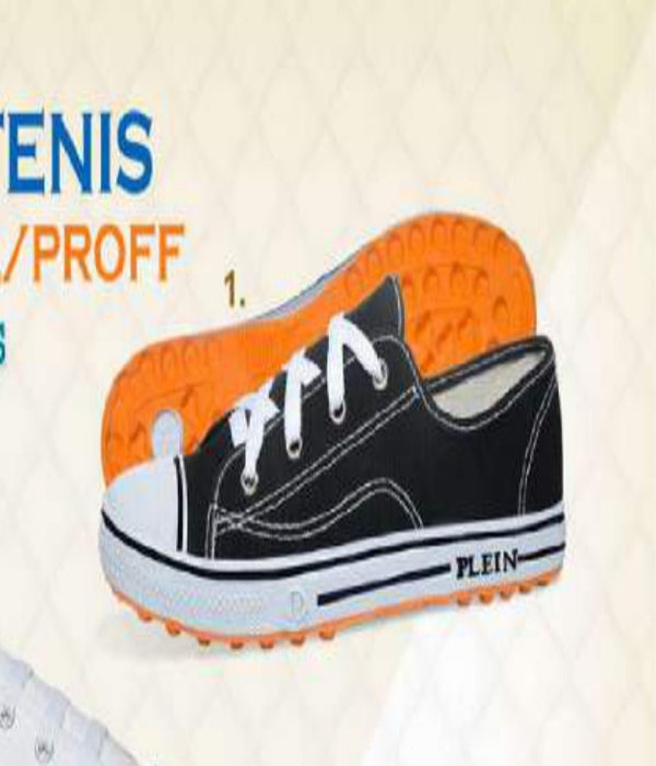 Mod Tenis Toperol
