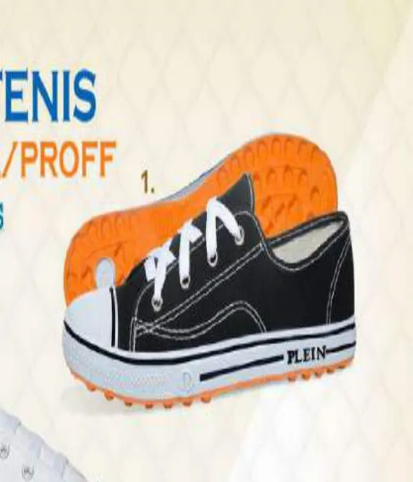 Mod Tenis Toperol