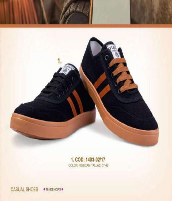 Negro/Camel
