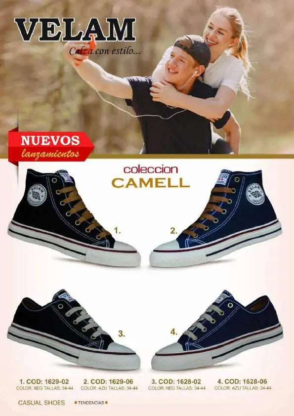 Camell