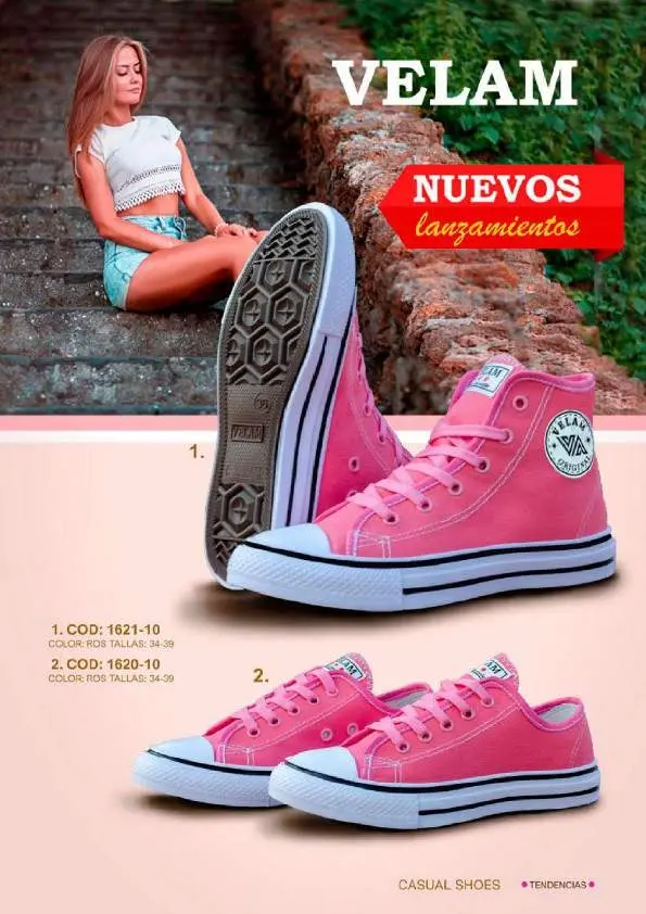 Rosa Boots