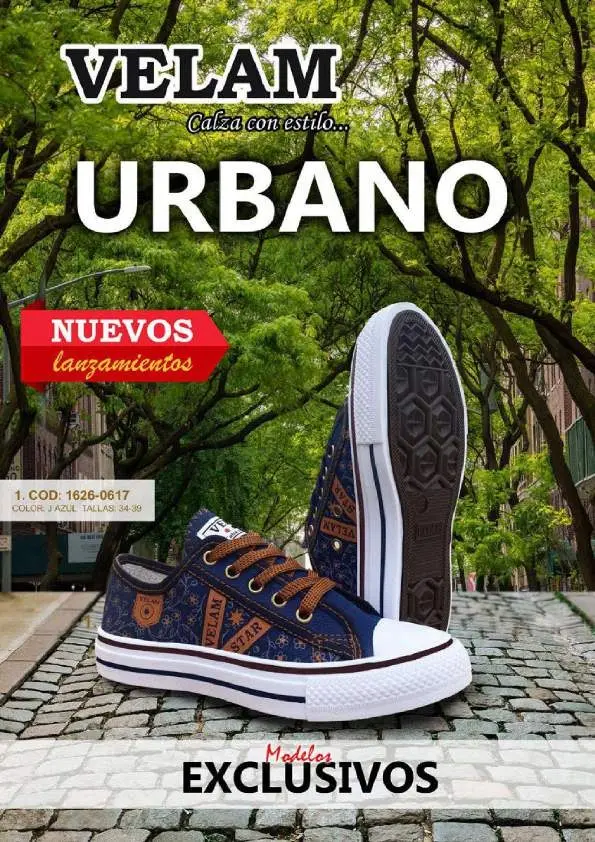Urbano Jean