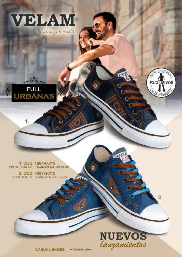 Urban Jean