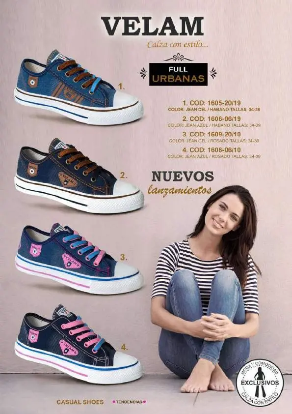 Urban Cols