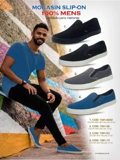 Mocasín