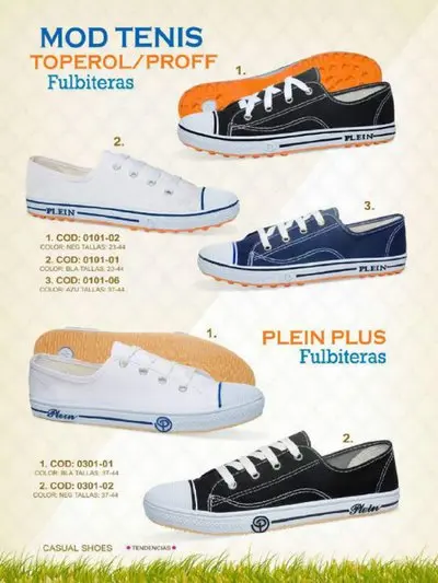 Fulbiteras
