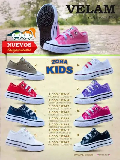 Kids Classic