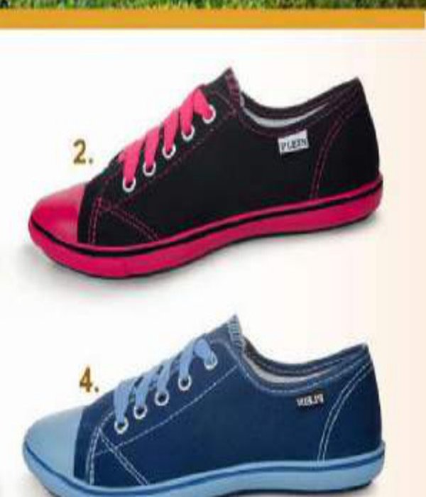 Negro/Fucsia