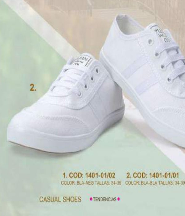 Blanco Total