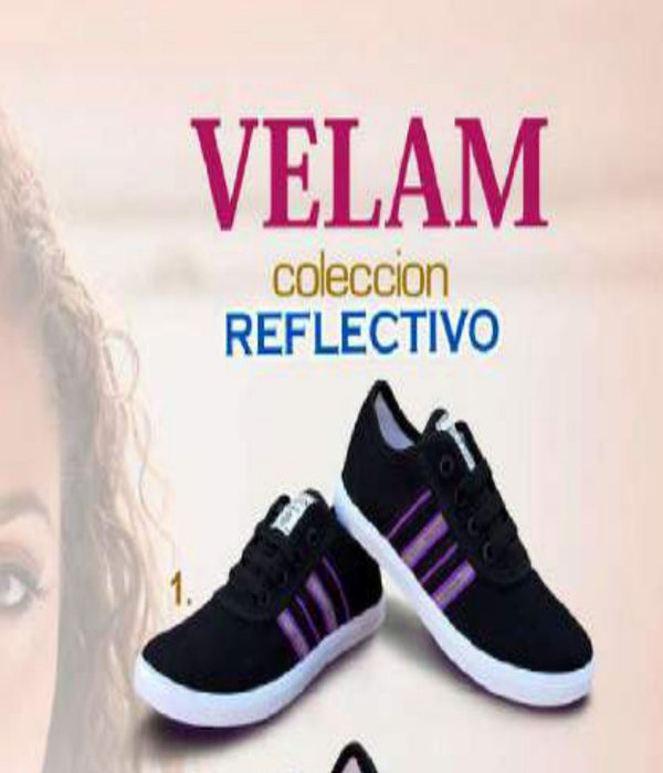 Negro/Lila