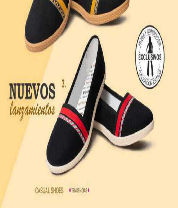 Negro/Rojo