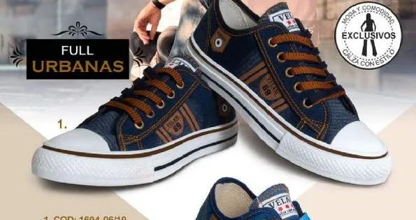 Velam Full Urban Jean