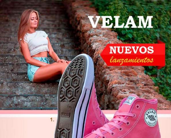 Velam Clásico Boot