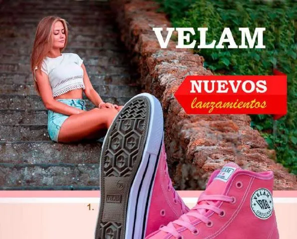 Velam Clásico Boot