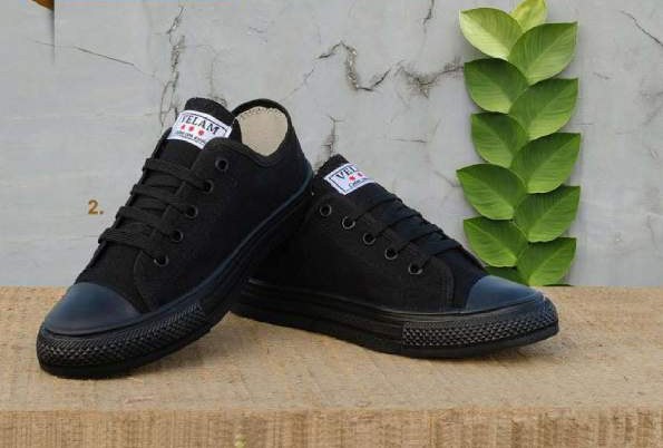 Velam Classic Negro Total