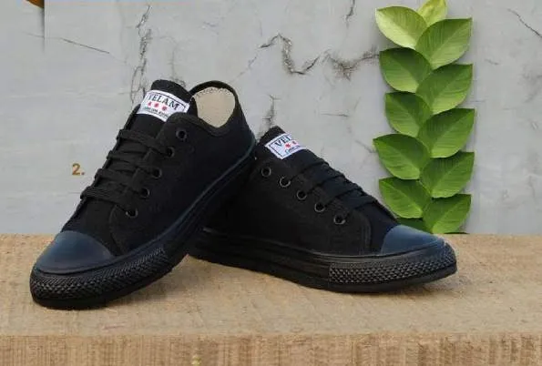 Velam Classic Negro Total