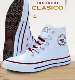 Velam Boot Clásico
