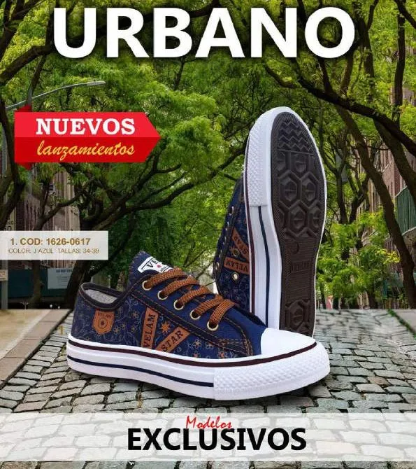 Velam Urbano
