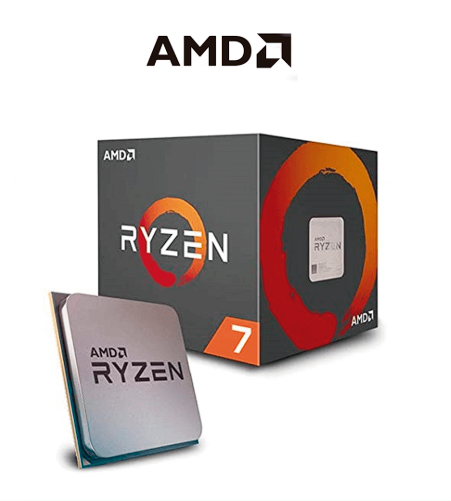 PROCESADOR AMD RYZEM 7 5700G
