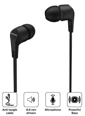 AUDÍFONO PARA CELULAR – BÁSICO
