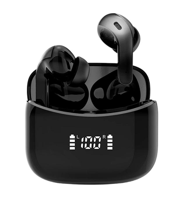 AUDÍFONO TEROS MOD TE8074 / TE8074NGR – SMART BLUETOOTH