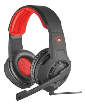AUDÍFONO TRUST GXT 310C RADIUS – GAMING HEADSET