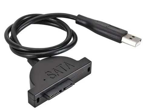 Adaptador USB a Paralelo UGREEN – USB 2.0 / CN36