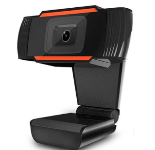 CÁMARA WEB FULL HD 1080 – CB 2006