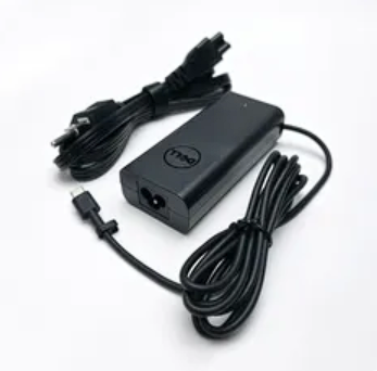 CARGADOR DELL 19.5V – 3.4A (AGUJA)