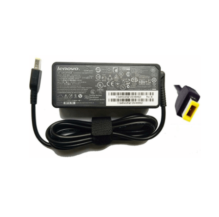 CARGADOR LENOVO 65W – USB (20V / 3.25A)