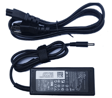 ???? CARGADOR PARA LAPTOP DELL – 19.5V / 3.34A