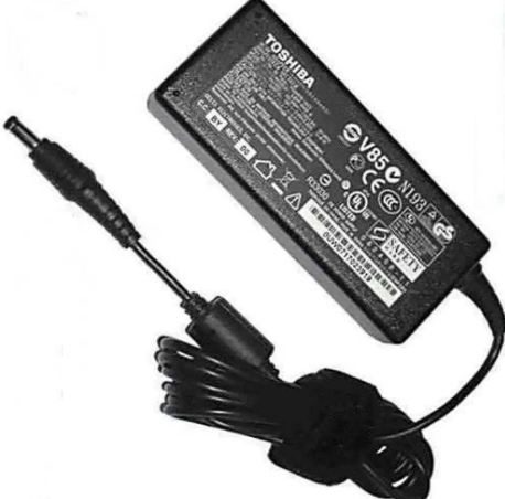 CARGADOR TOSHIBA – VARIOS MODELOS