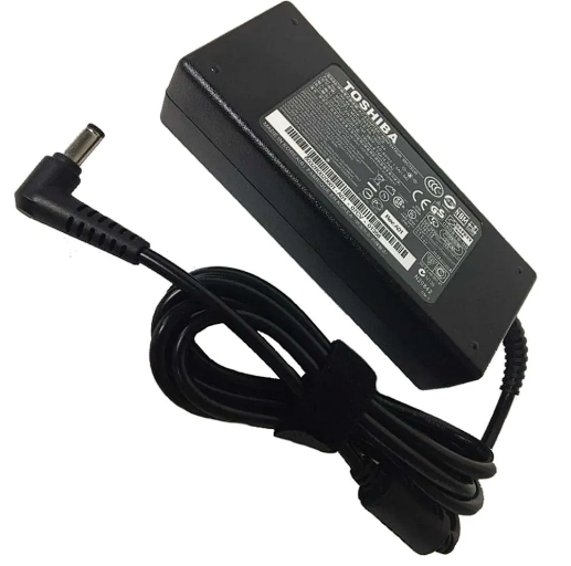 CARGADOR TOSHIBA 19V – 4.74A (5.5 × 2.5 mm)