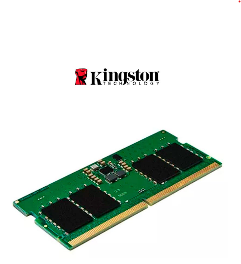 DDR5 16GB 4800 KINGSTON SO-DIMM