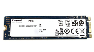 DISCO DURO M.2 128GB NGFF KINGSTON SATA