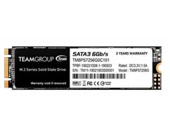 DISCO DURO M.2 1TB MS30 NVMe PCI (2 ranuras)