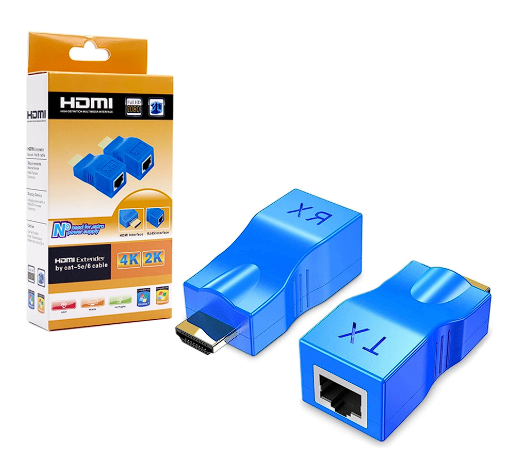 Extender HDMI – 30 m